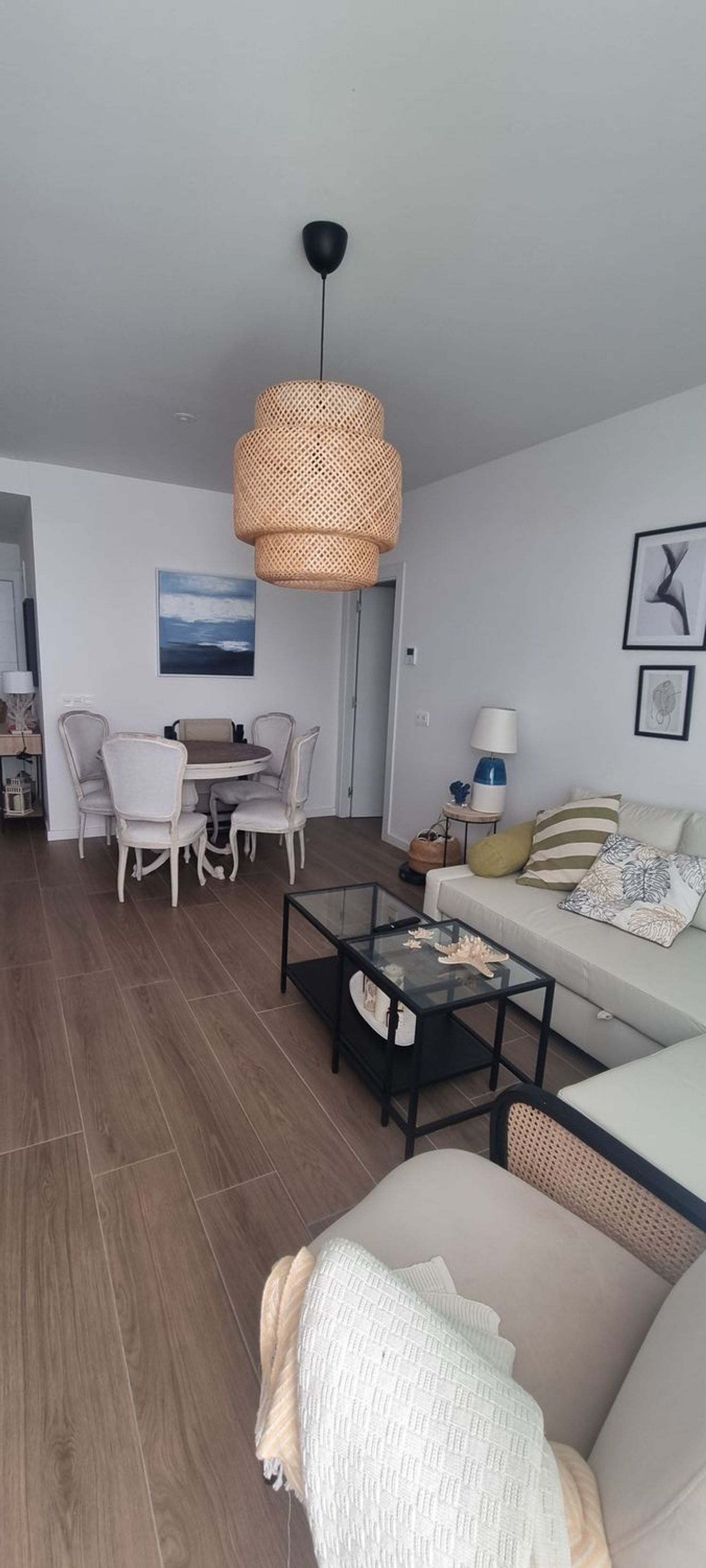 Piso en Calle Miguel Delibes, 22, Rodeo Alto-Guadaiza-La Campana - Foto 2