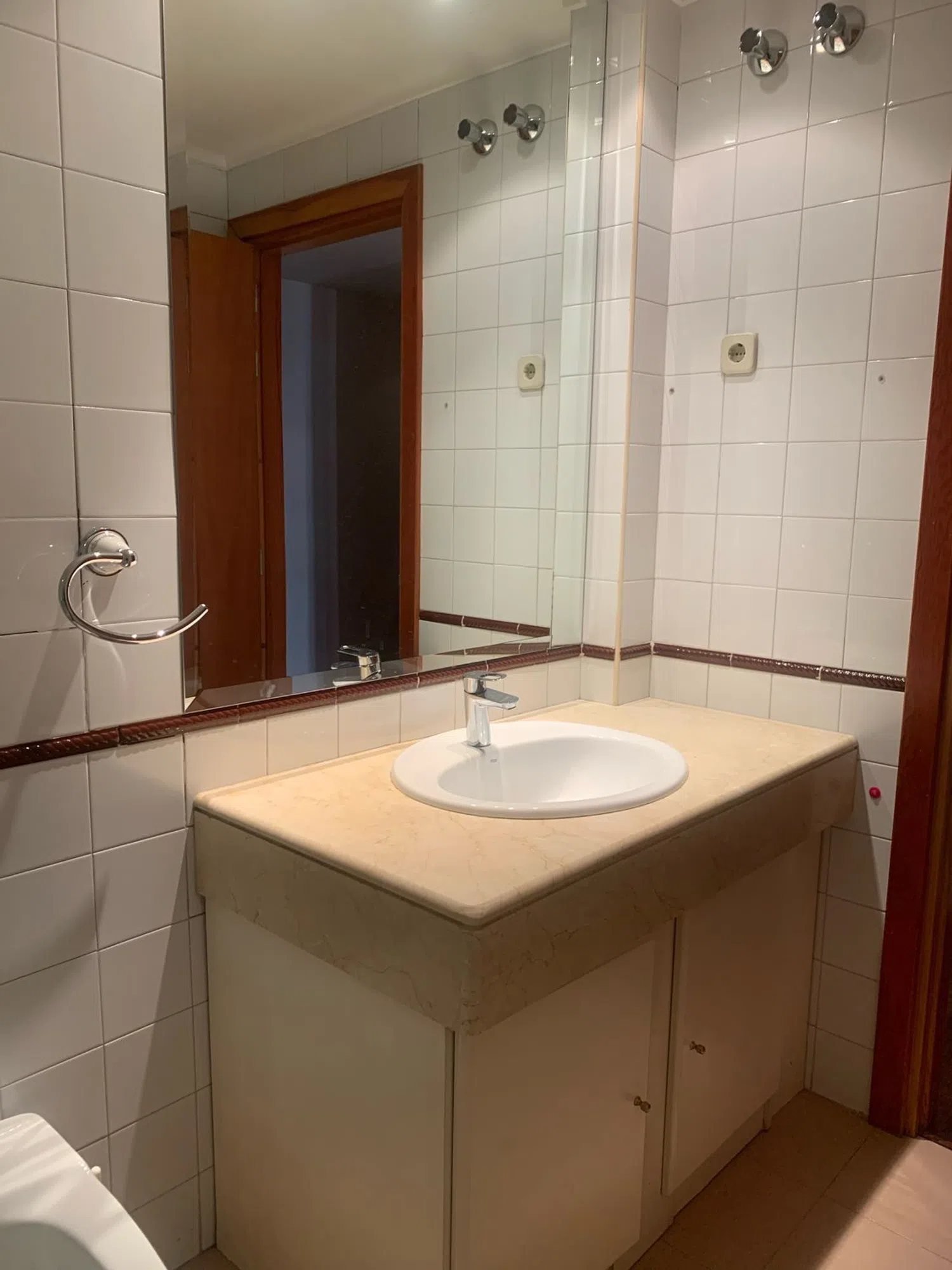 Piso en calle de Téllez, 30 - Foto 7