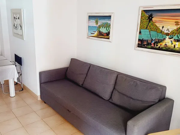 Piso en Avenida Julietta Orbaiceta, 29, Playa Honda-Playa Paraíso - Foto 4