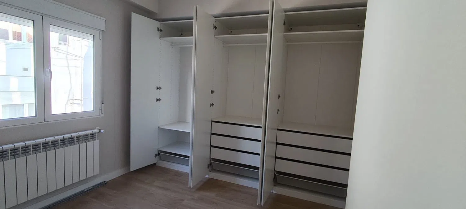 Piso en calle de Pedro María Ric, 8 - Foto 13