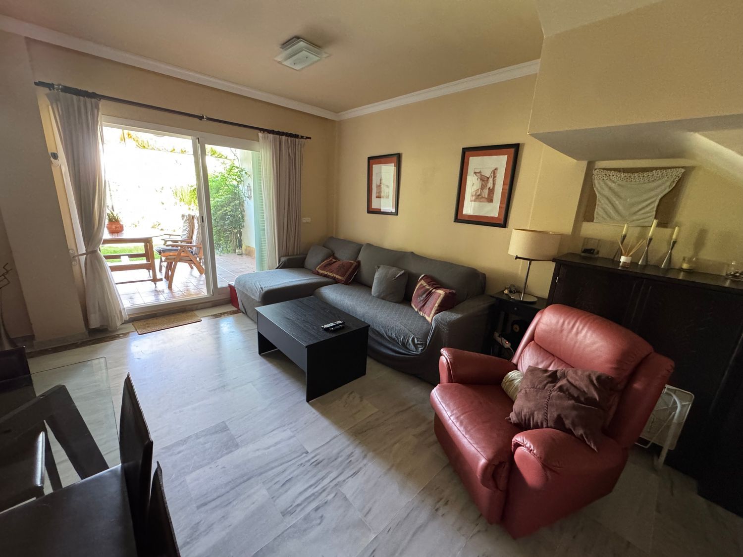 Chalet adosado en Avenida Reina Sofía, 11, Costa Ballena Golf - Foto 11