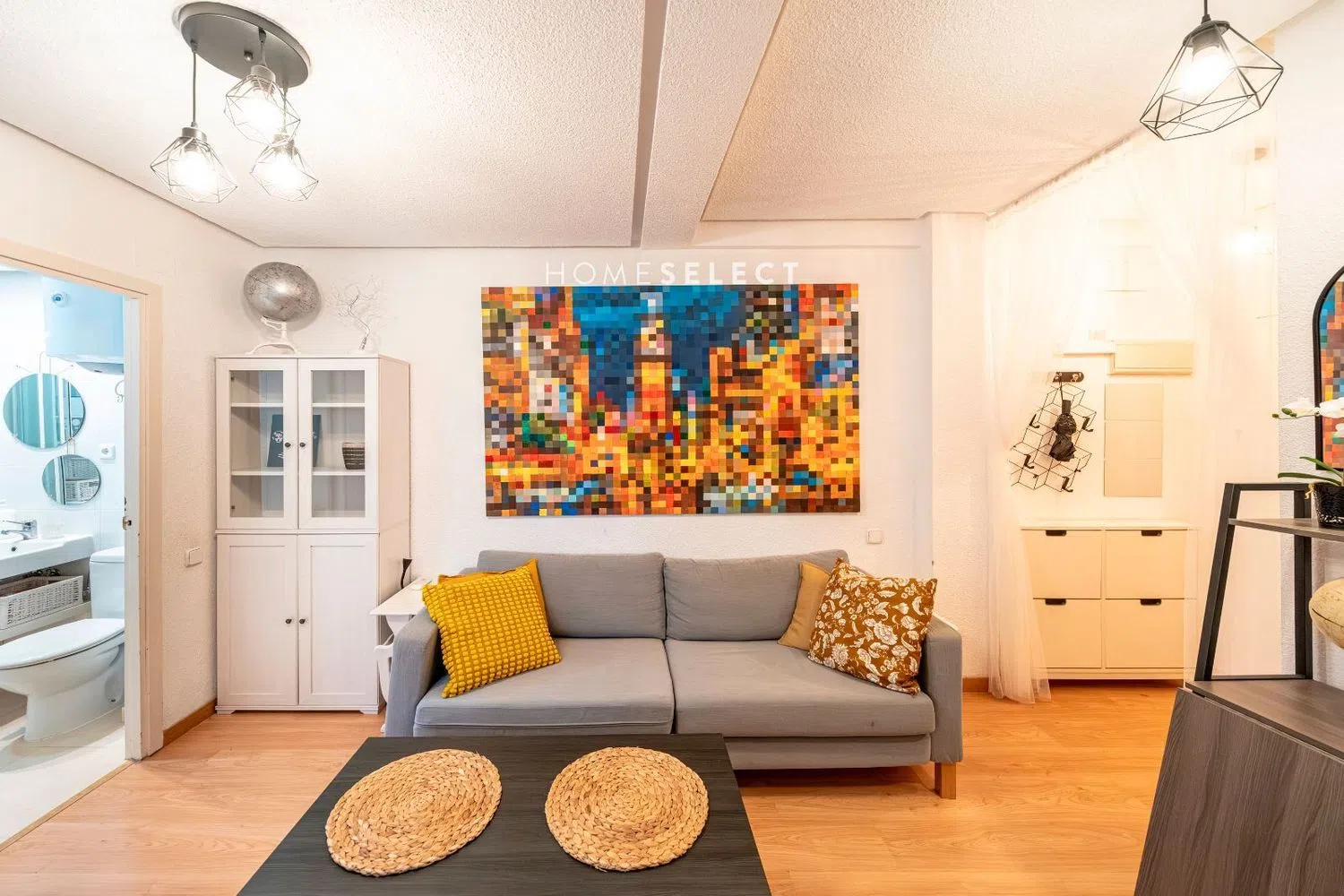 Piso en calle de Lagasca - Foto 10