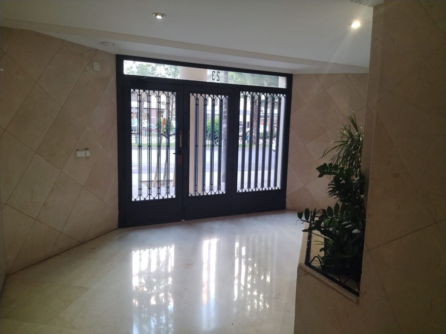 Piso en avenida Oscar Espla, 23 - Foto 35