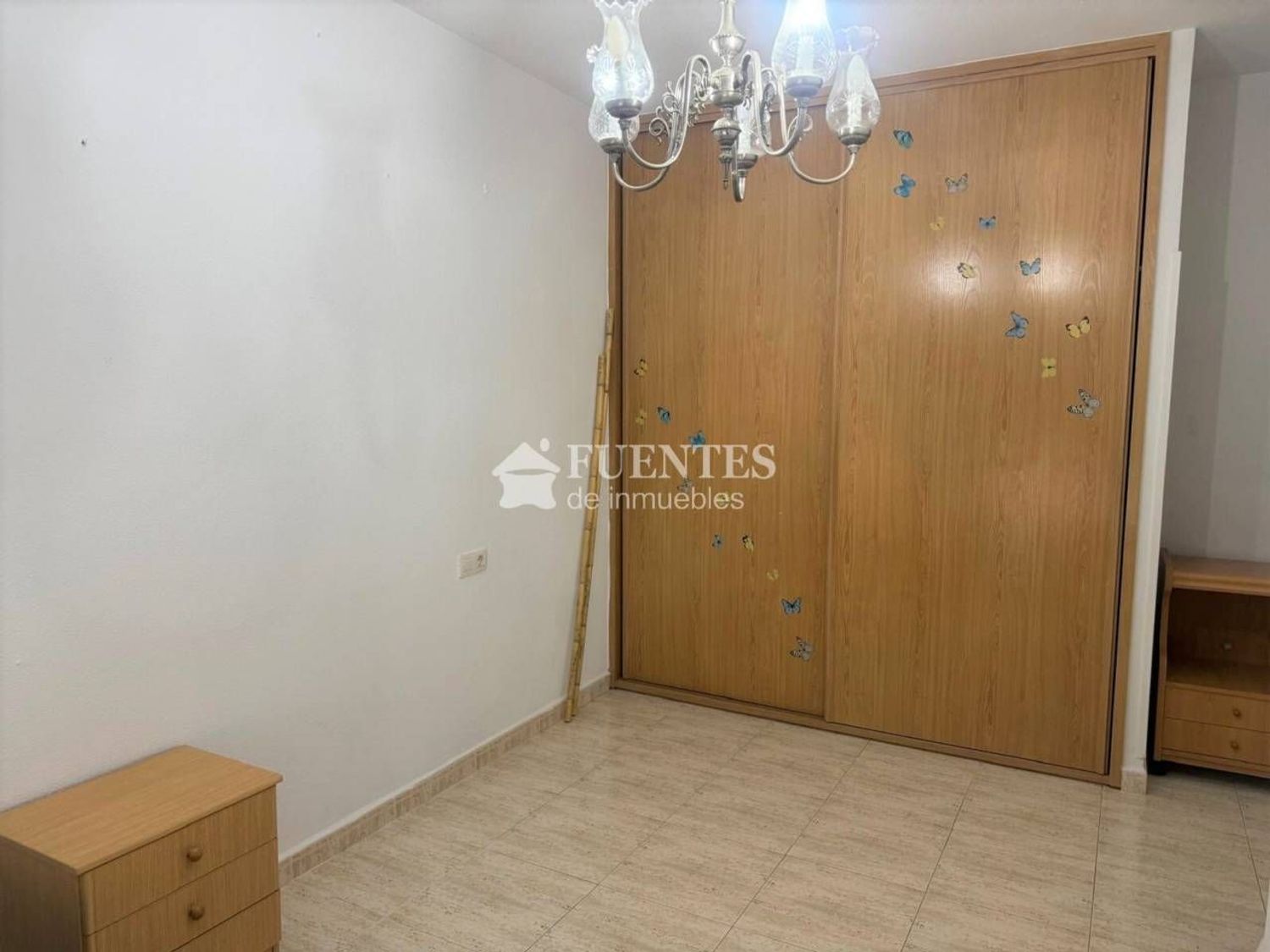 Piso en Avenida Pintor Baeza, Altozano - Foto 11