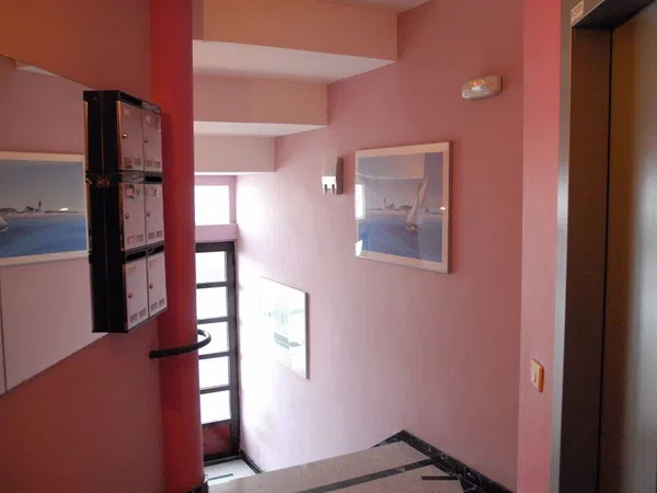 Piso en Calle de fernando calpena, 2, Schamann - Rehoyas - Foto 28