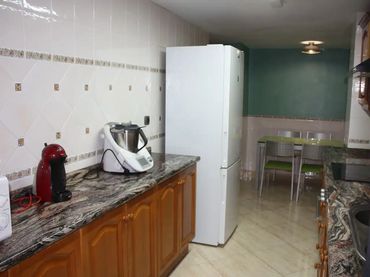 Piso en  Carrer de Ramon Llull 27 - Foto 15