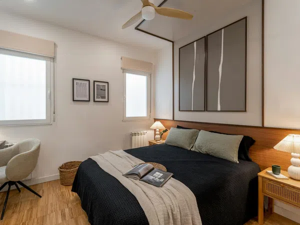 Piso en calle Nueva, 32 - Foto 4