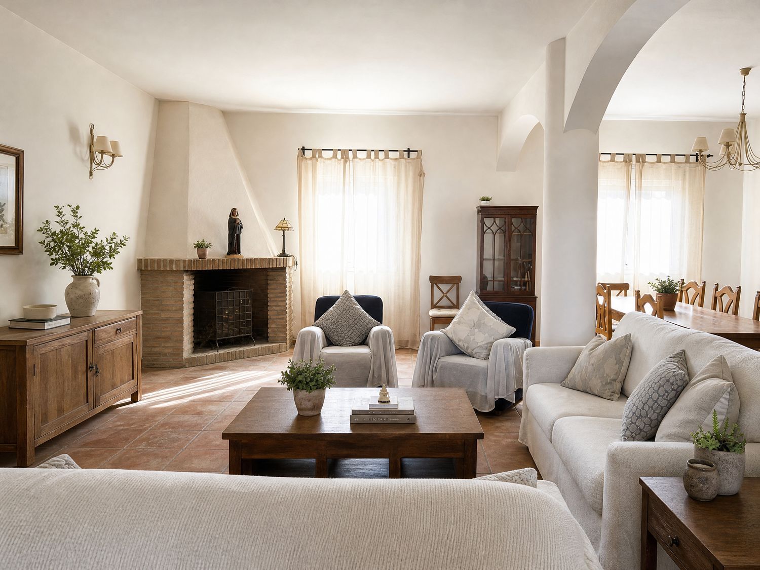 Casa rural en Berrocal, 1 - Foto 3