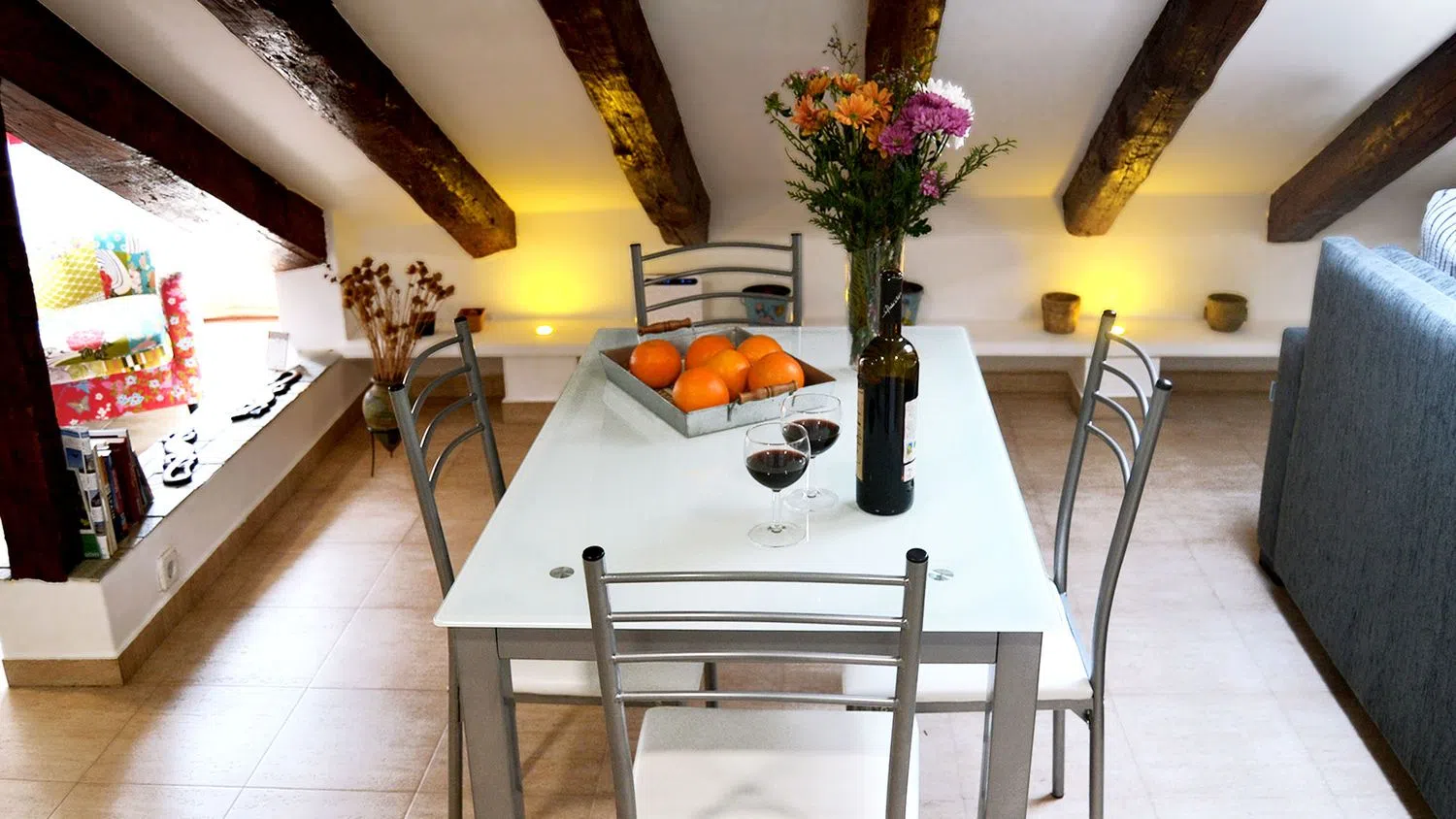 Estudio en calle de Segovia, 16 - Foto 6
