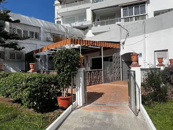 Piso en Avenida Alay, 2, Solymar - Puerto Marina, Solymar - Puerto Marina - Foto 14