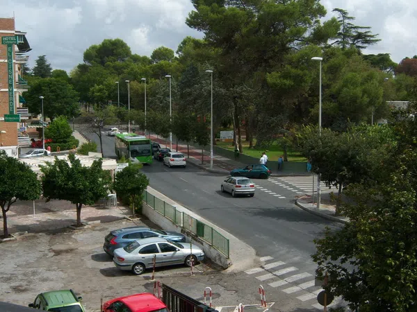 Piso en Avenida Menéndez Pidal, 1 - Foto 14