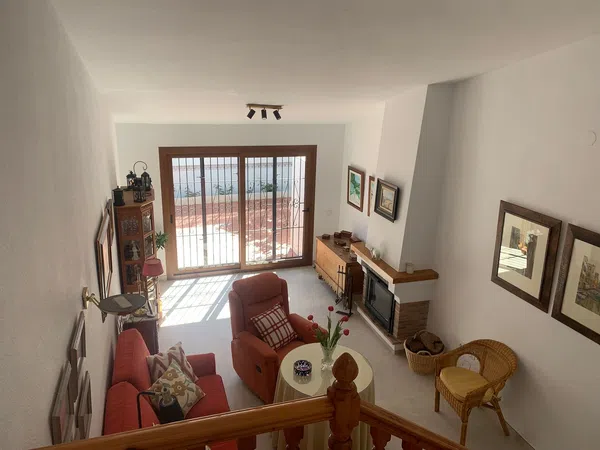 Chalet pareado en Avenida Nueva Almería, 18 - Foto 31
