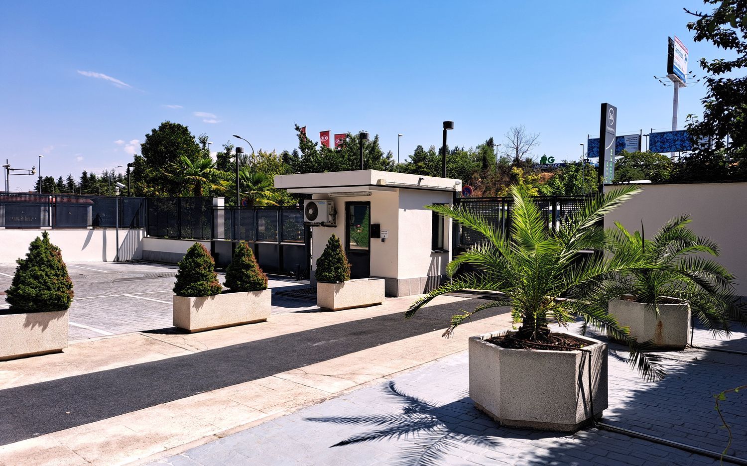 Estudio en carretera Fuencarral a Alcobendas, 56 - Foto 33