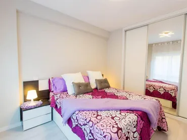 Apartamento en  Rúa José María González Río 4 - Foto 11