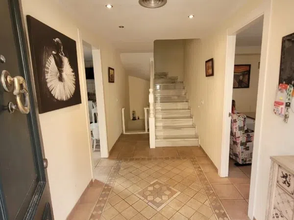 Chalet pareado en Calle Ruperto Chapí, 35, Capellanía - Retamar, Capellanía - Retamar - Foto 6