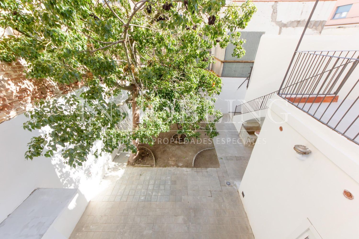 Casa o chalet independiente en Eixample - Foto 34