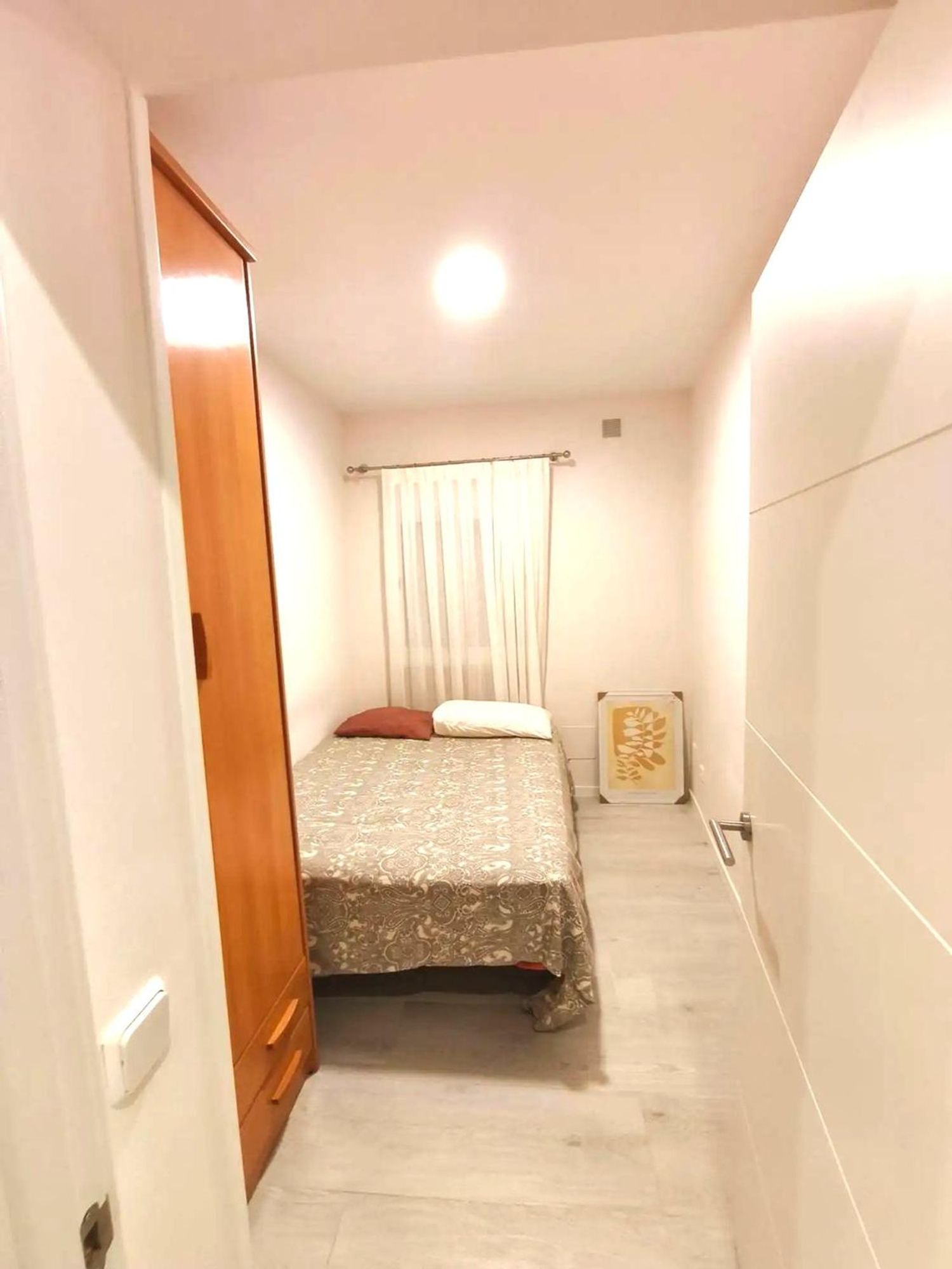 Piso en Calle de la Ribera de Curtidores, Lavapiés-Embajadores - Foto 3