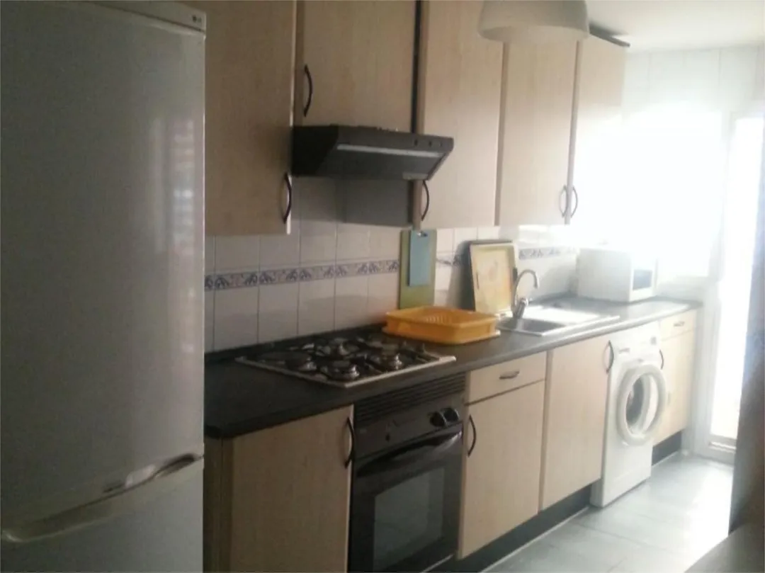 Piso en  Avenida de las Ciudades 5 - Foto 21