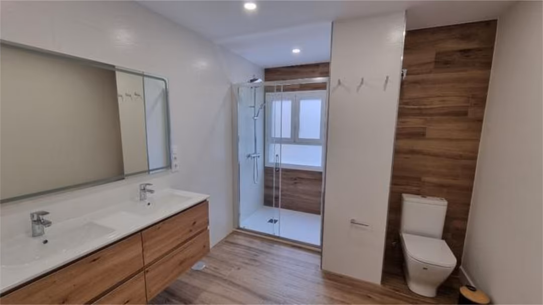 Piso en Los Remedios - Foto 4