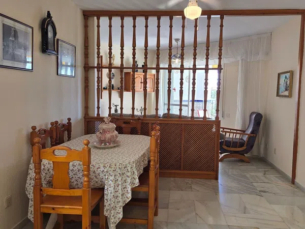 Piso en Paseo del Toyo, 138, Retamar, Retamar - Foto 11