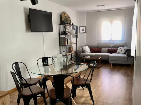 Piso en calle de López de Hoyos, 98