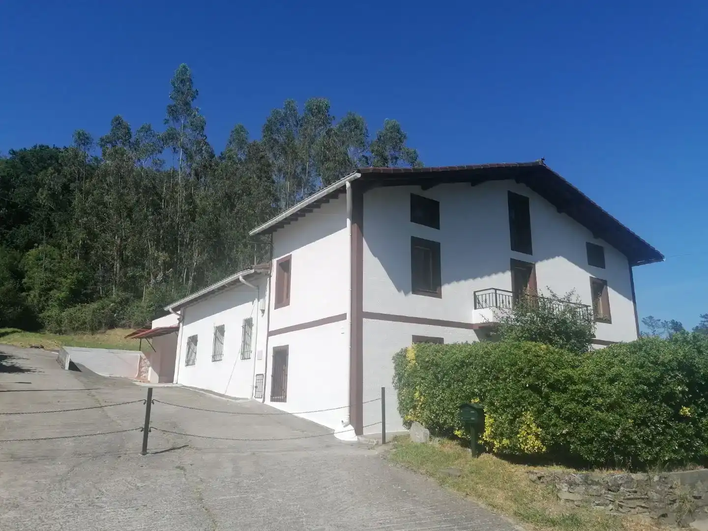 Chalet en - Foto 50