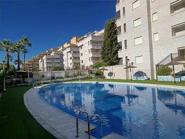 Apartamento en  Avenida Central 12 - Foto 2