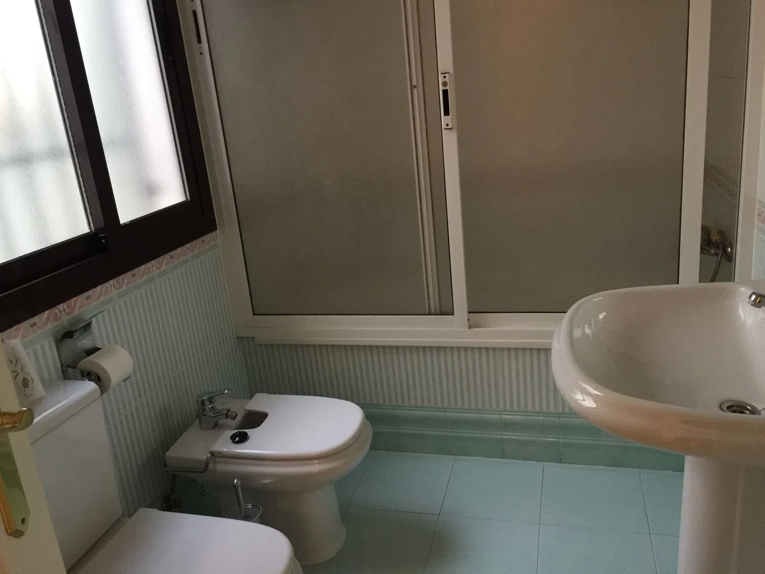 Piso en calle Ángel de Saavedra, 9 - Foto 8