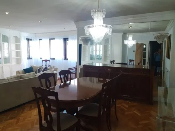 Piso en calle de Arturo Soria, 338 - Foto 3