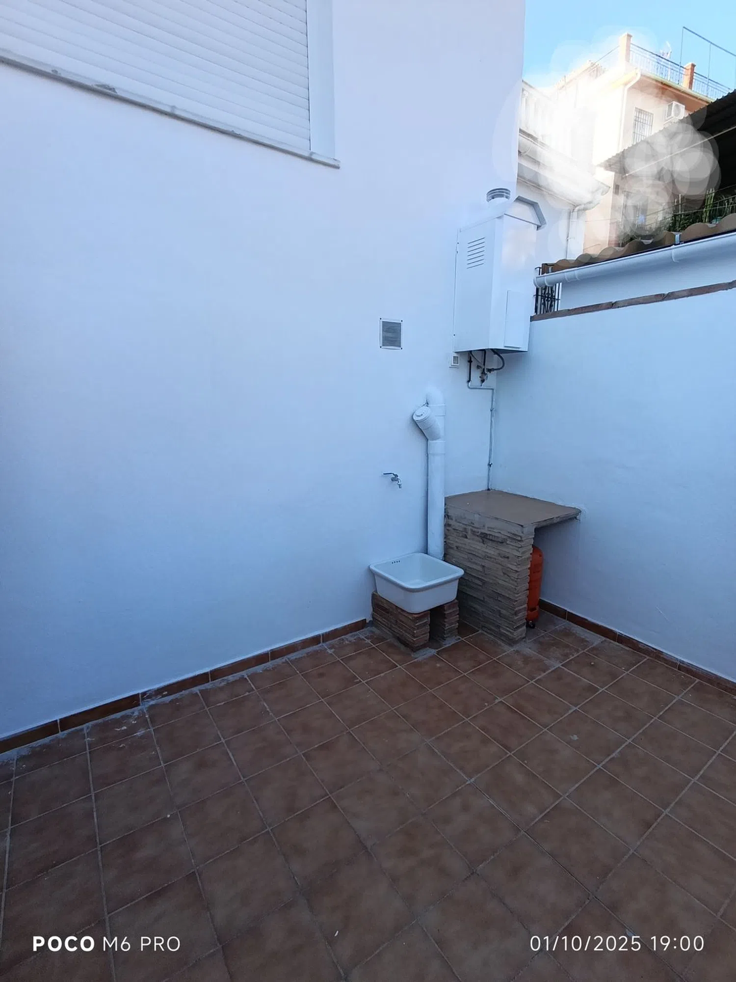 Chalet pareado en Ciudad Jardín s/n Sn - Foto 5