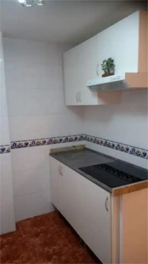 Piso en Ciudad Jardín - Foto 6