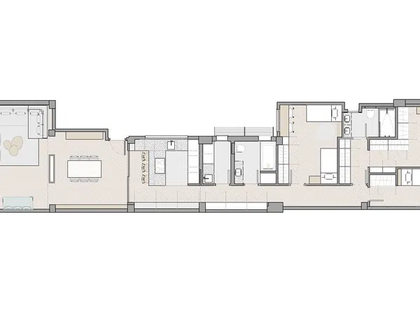 Piso en calle de Ciril Amorós, 13 - Foto 11