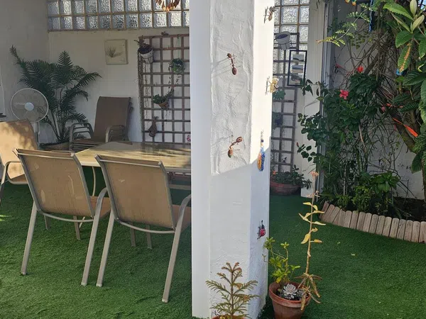 Chalet adosado en Urbanizacion Cr Real de la Barrosa, 178 - Foto 21