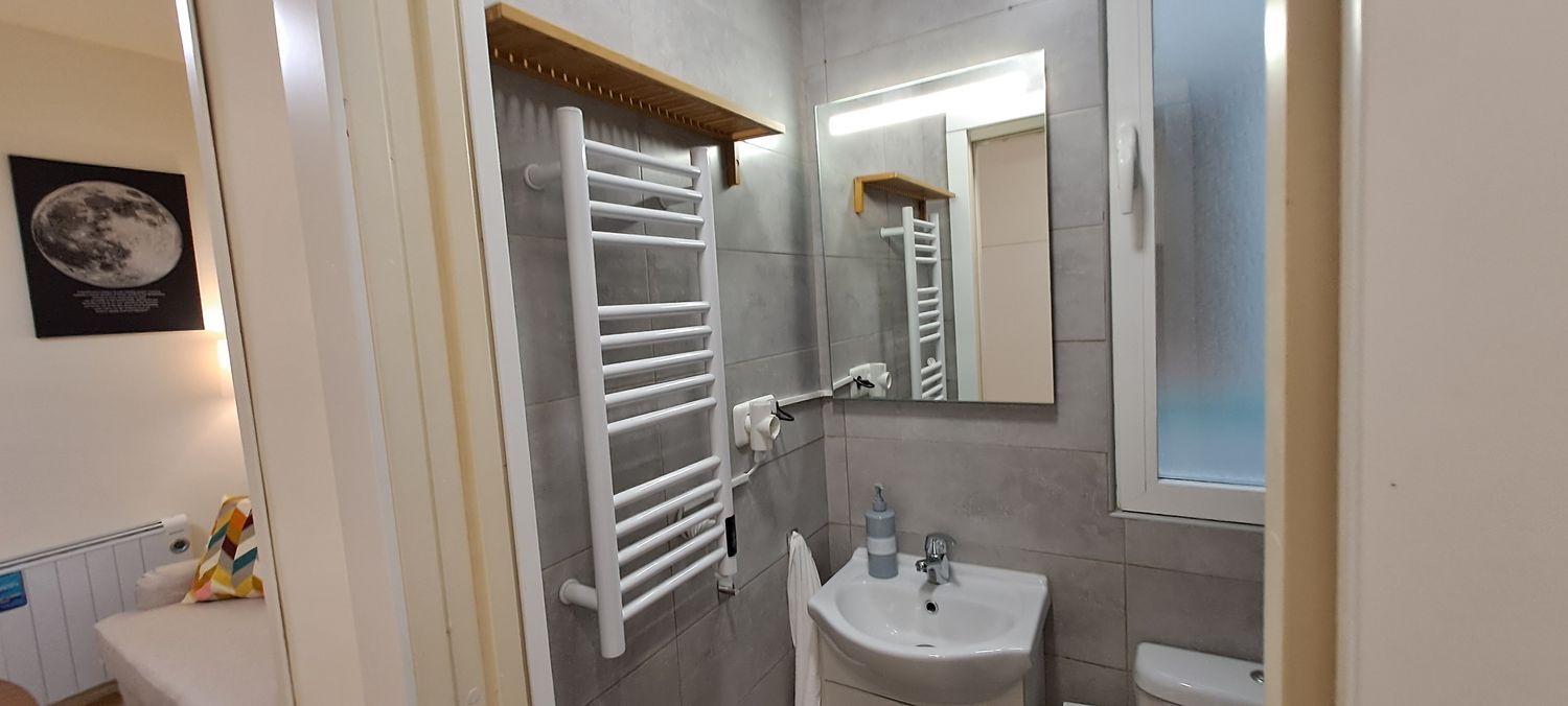 Estudio en calle de Antonio López, 23 - Foto 9