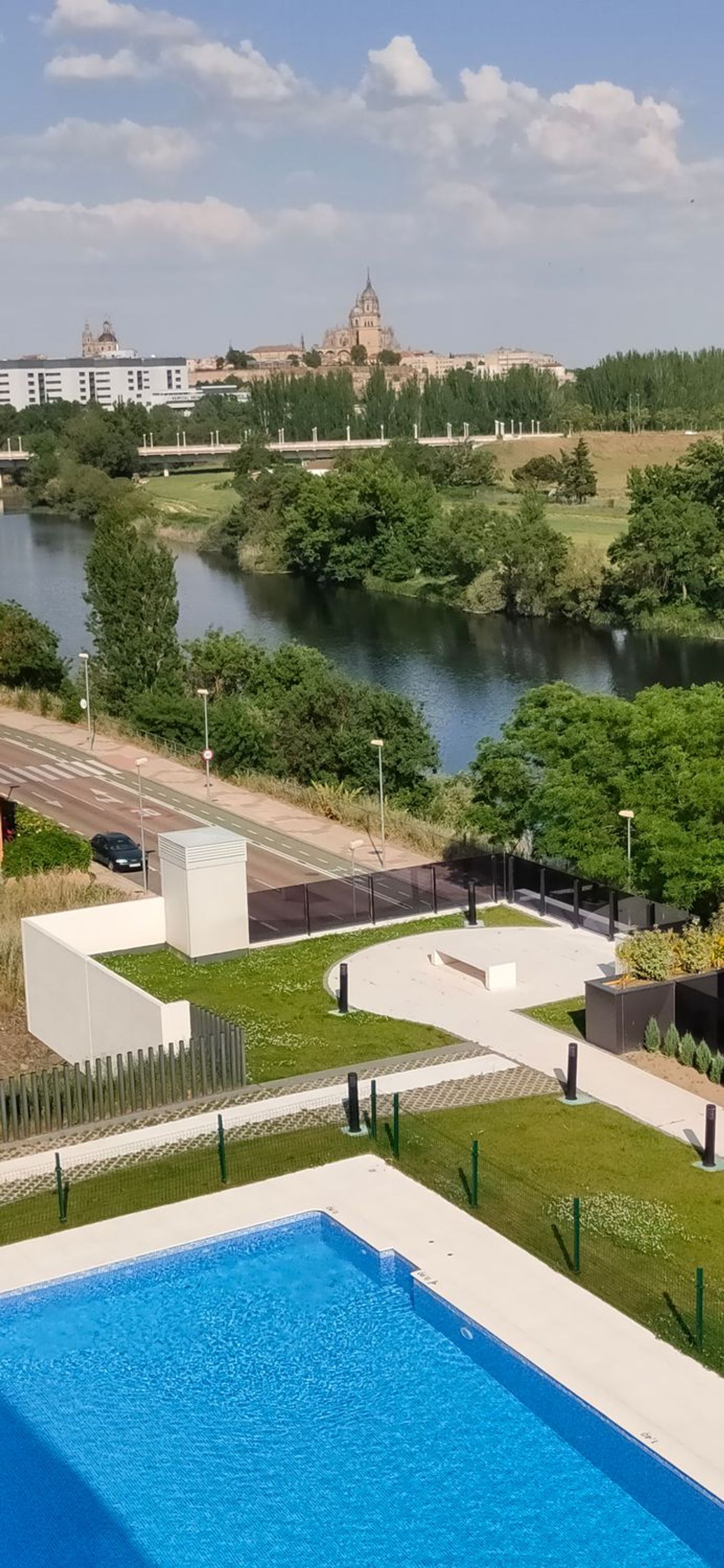 Ático en calle de José de Lamano Beneite, 102 - Foto 21