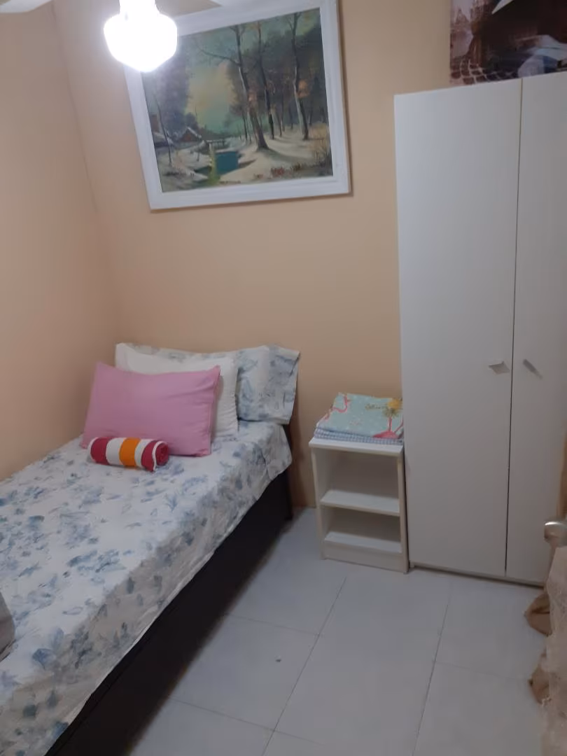 Piso en  Avenida de París 14