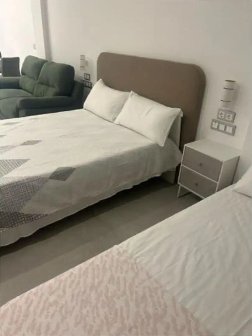 Apartamento en Cabañal - Foto 9