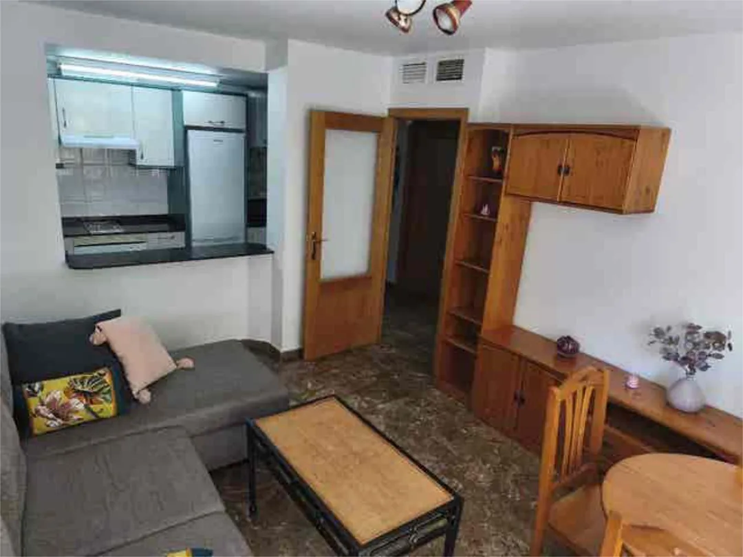 Piso en El Ranero - Foto 3