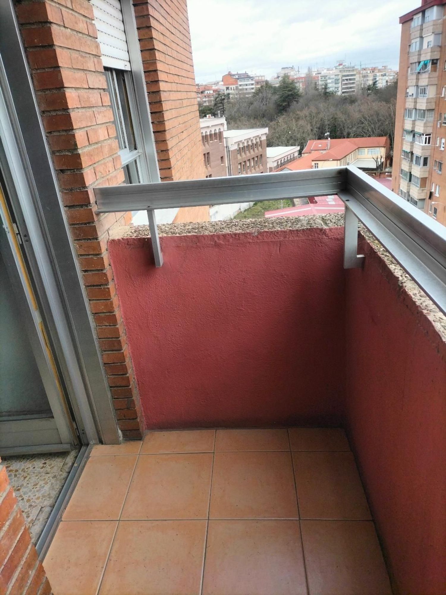 Piso en Paseo del Hospital Militar, 22 - Foto 28