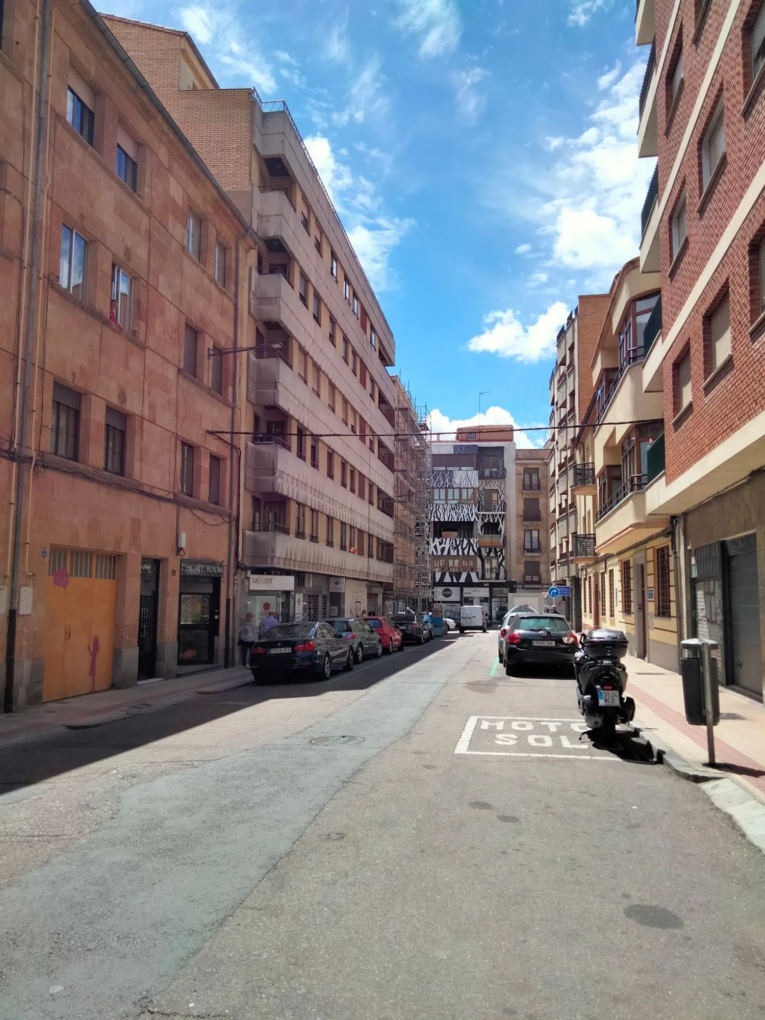 Ático en calle Isidro Segovia, 9 - Foto 12