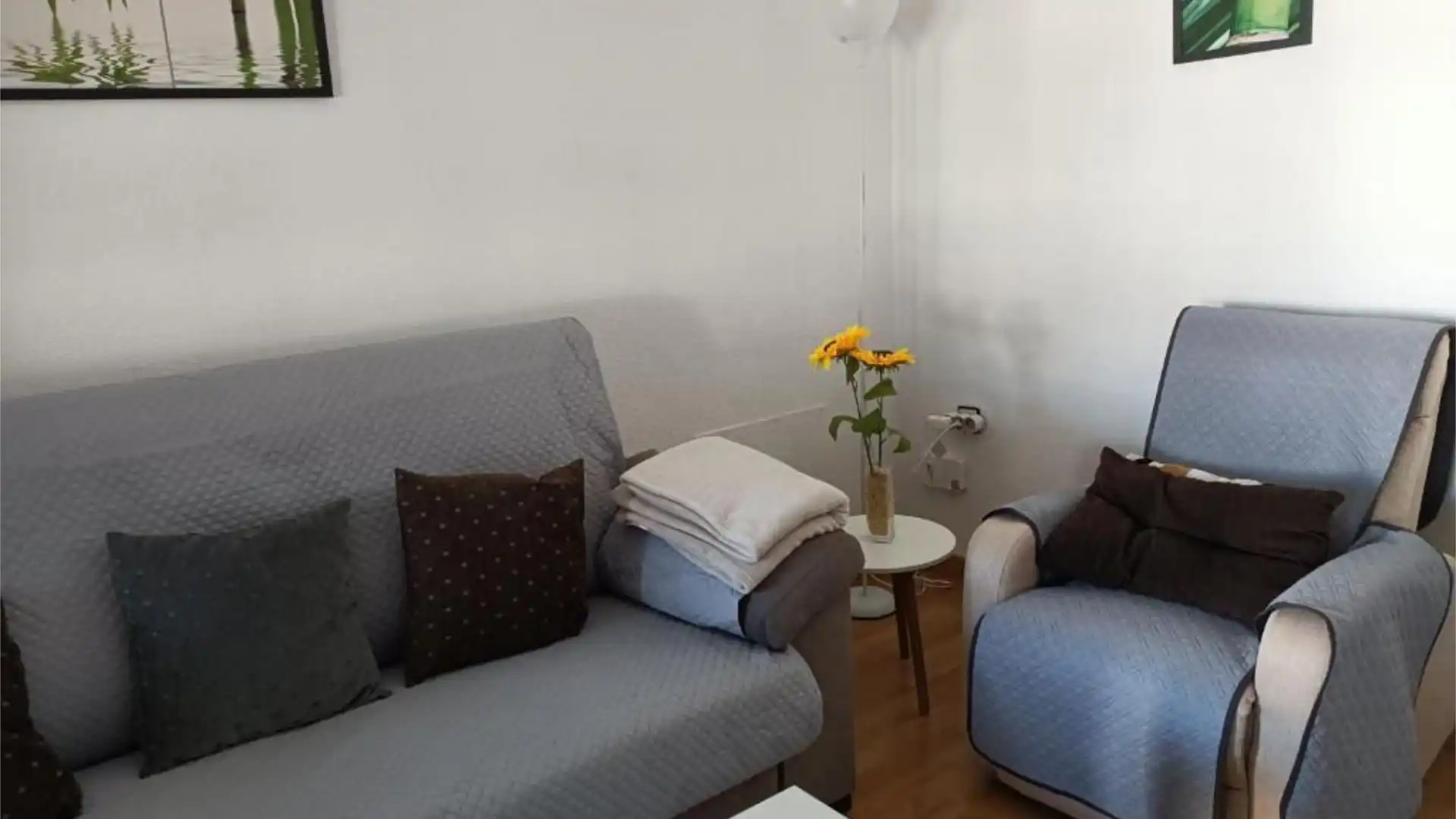 Piso en  Avinguda D'Escandinàvia 72 - Foto 39