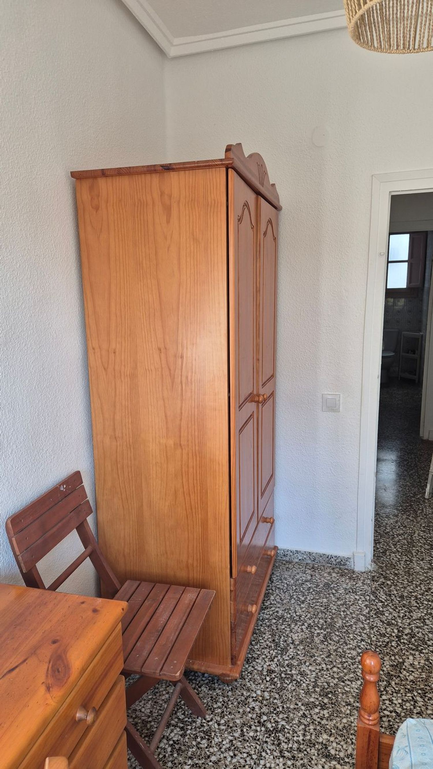 Piso en Calle Rocafort, 14, Barranquet - El Salvador - Foto 11