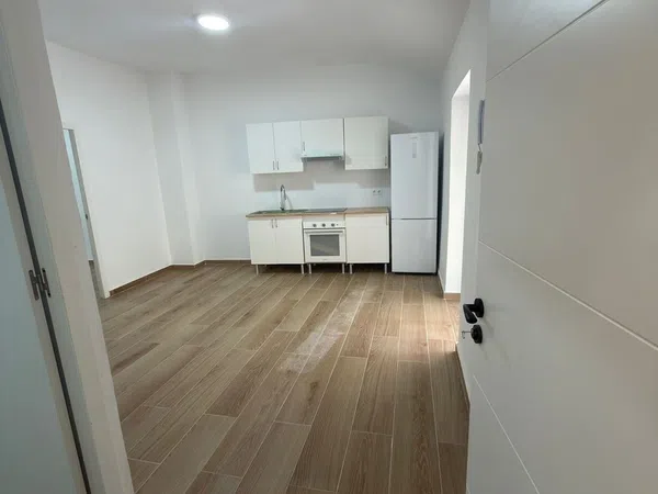 Piso en Mayor, Zona Centro, Zona Centro - Foto 1