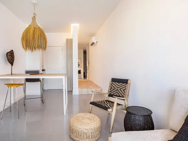 Loft en Centro Histórico, Centro Histórico - Foto 4