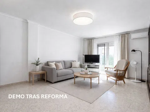 Piso en calle Juglar, 3 - Foto 1