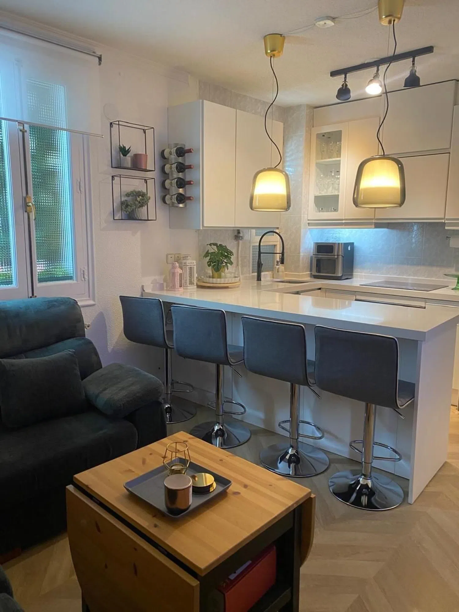 Piso en calle del General Oráa, 16 - Foto 10