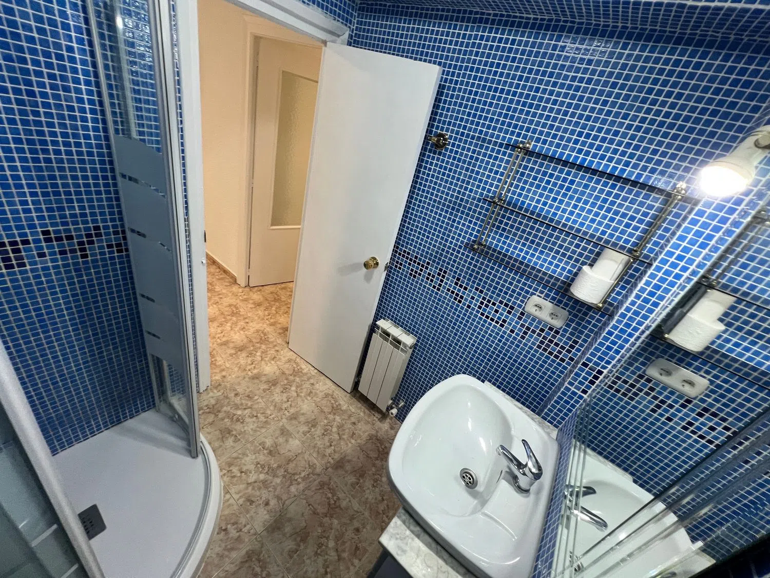 Piso en calle de Ramón Salanova, 6 - Foto 12