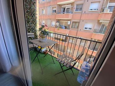 Piso en  Carrer de Simancas 50 - Foto 5