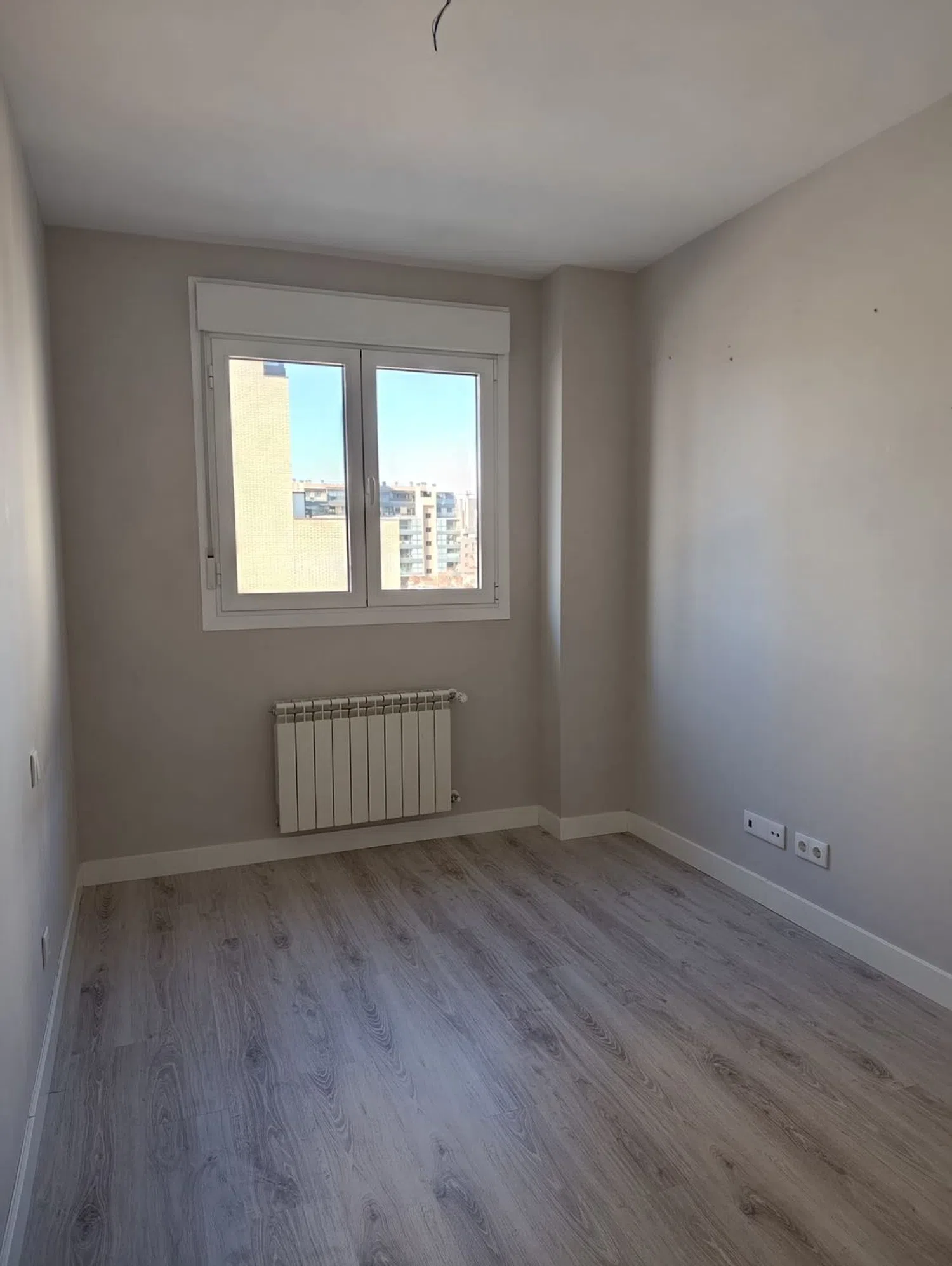 Piso en Francisco Grande Covian, 57 - Foto 19