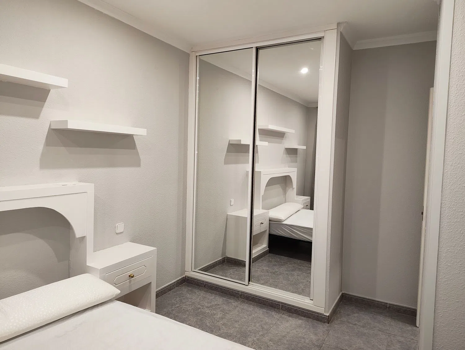 Piso en calle del Príncipe de Vergara, 58 - Foto 13